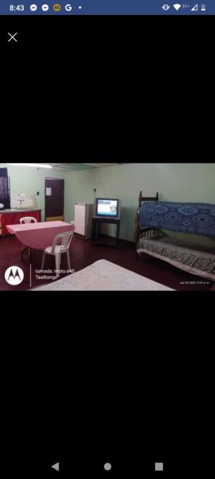 Alojamiento Doña MARIA