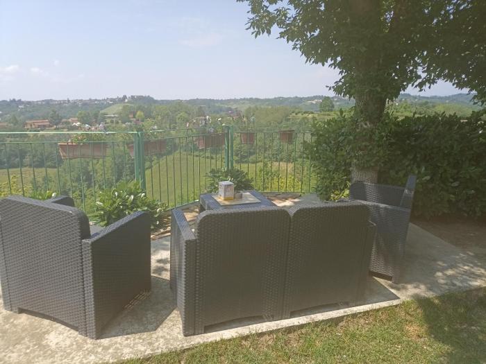 La Terrazza Mombarone