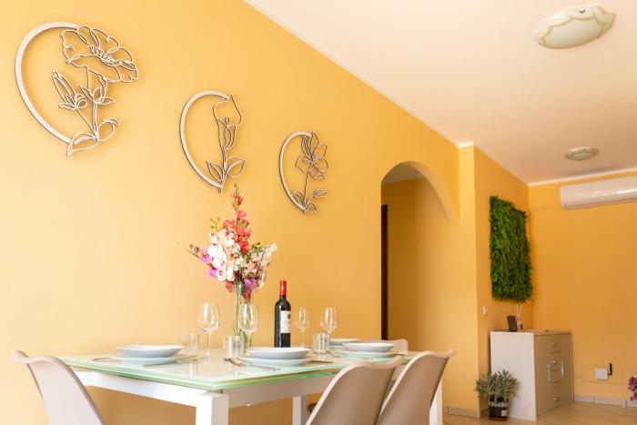 Lovely Home - con cortile e parcheggio, Assisi