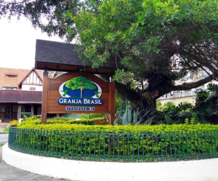 Itaipava Granja Brasil Studio
