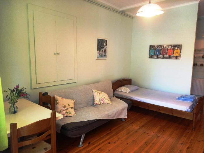 Valaoritou Apartment