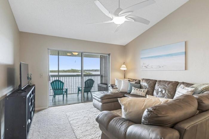 Ocean Marina | Flagler Beach