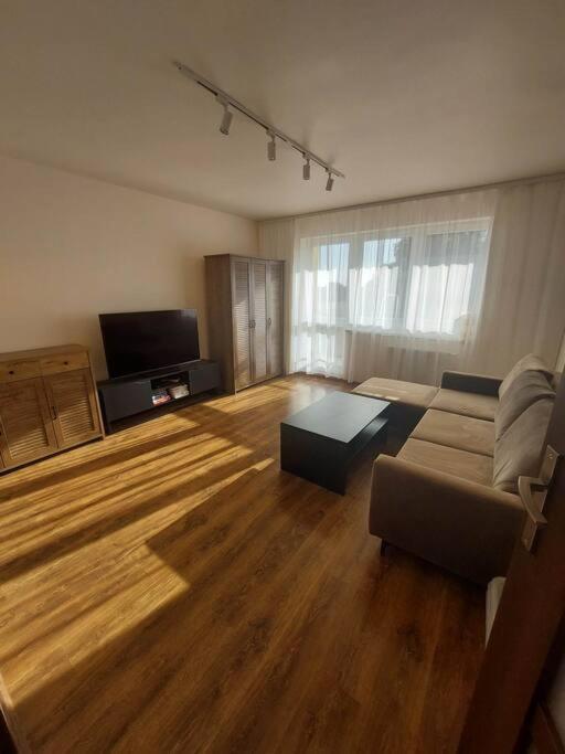 Apartament Wrzosowe Pola