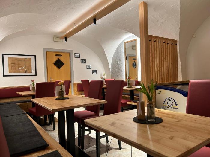 Hotel Langeshof
