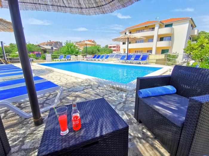 Apartments CVITA HOLIDAY - Villa NATALI