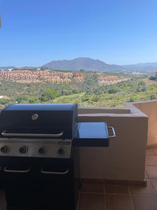 Bermeja view apartment