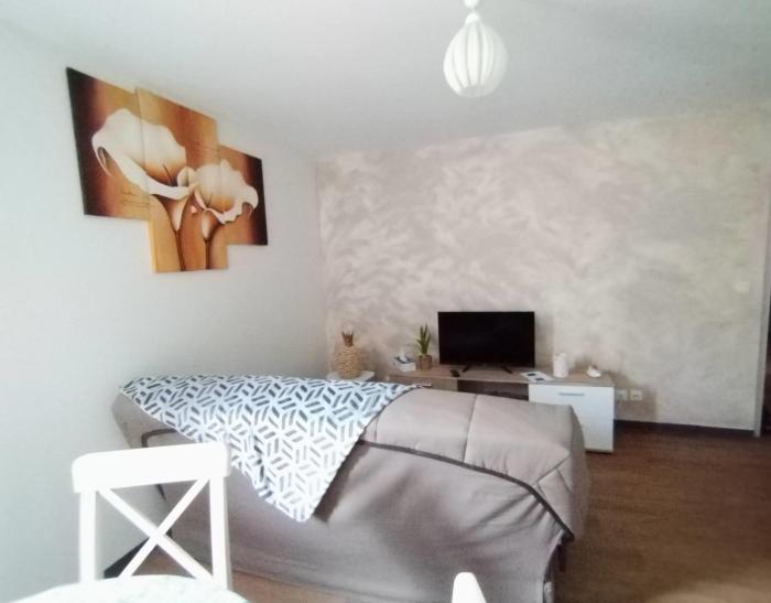 La terrasse de Gassendi