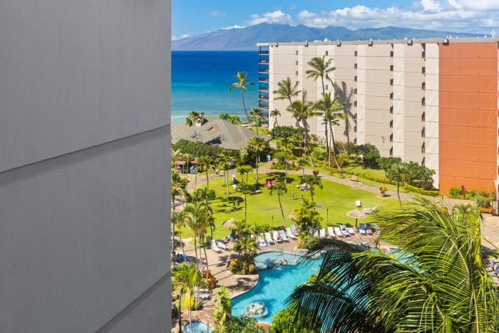 Kaanapali Shores 941