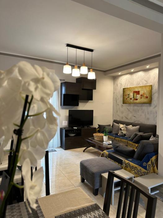 Alexandros Family Home