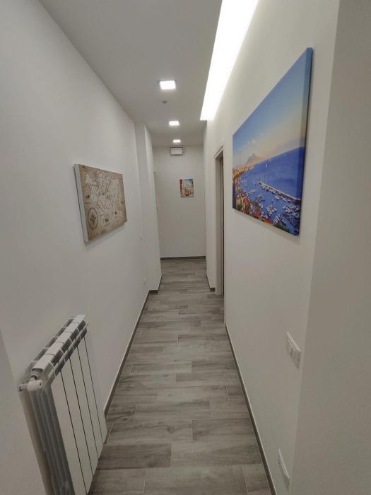 B&B Il Regno delle Due Sicilie