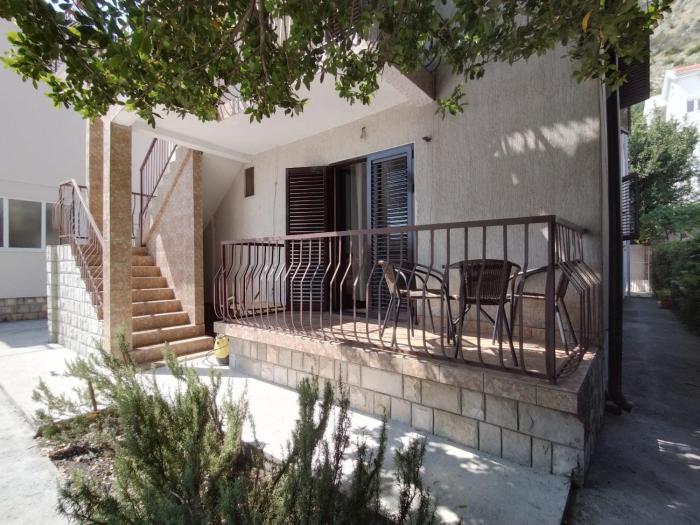 Igalo Apartman Despich