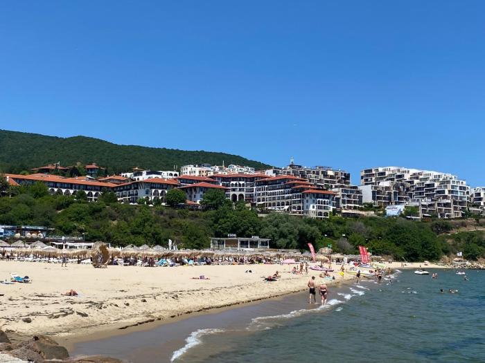 FREGATA 16 Studio Sveti Vlas