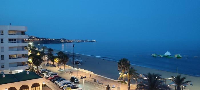 TURISSTIKO Playa Carvajal