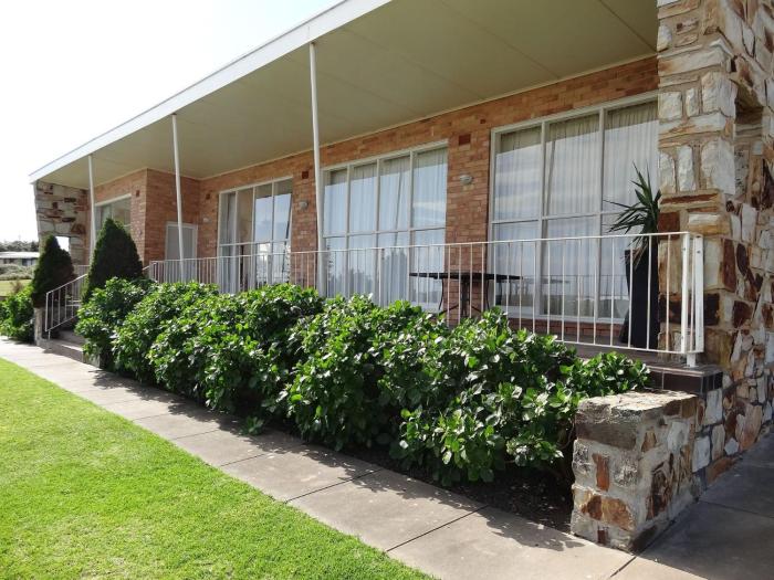 Beach Living at Its Best