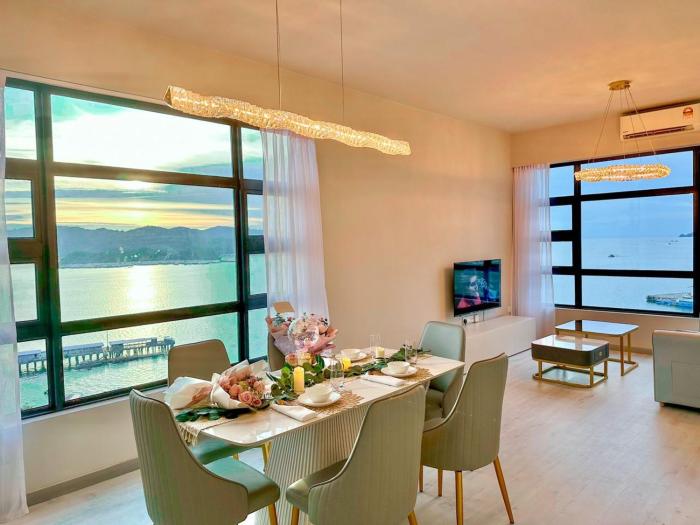 Sea Lavie Homestay@Kota Kinabalu (海旅维)
