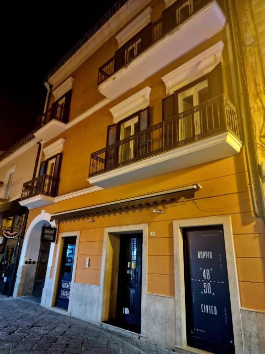 DOMUS SAN CARLO LUXURY