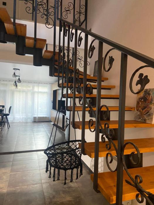 Дом для отдыха на Фонтане