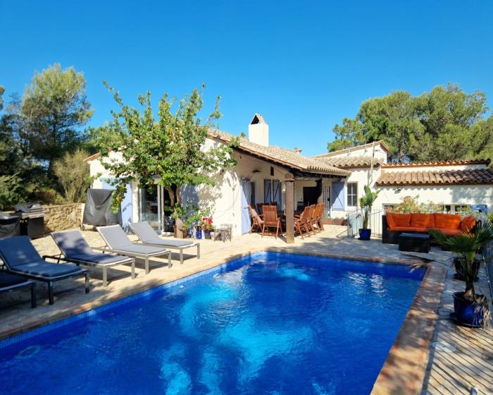 Villa Bella Durmiente