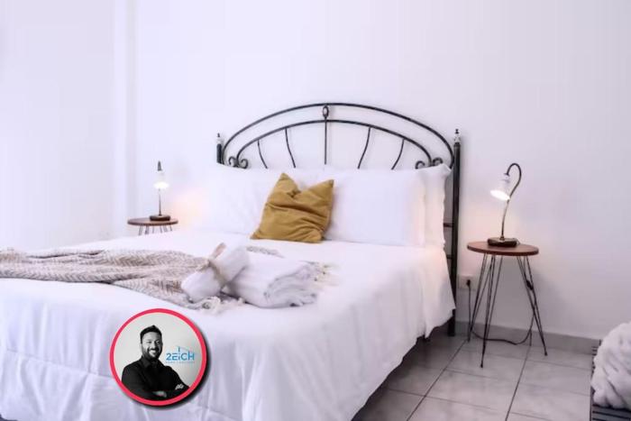 CAMERA wifi, corte e parcheggio