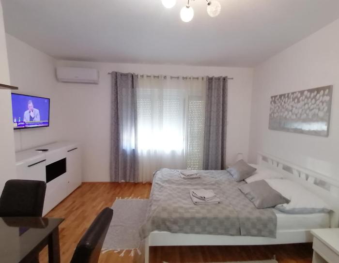 Apartman - Studio Prnic