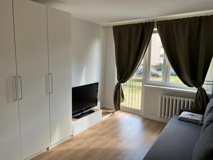 Apartament Hel 35 m2