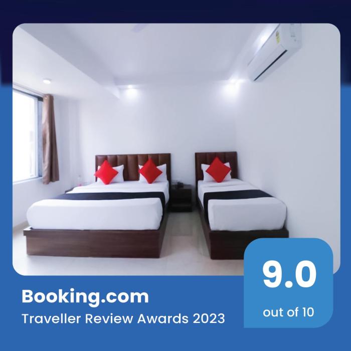 Hotel NP Residency - Govindpuri metro