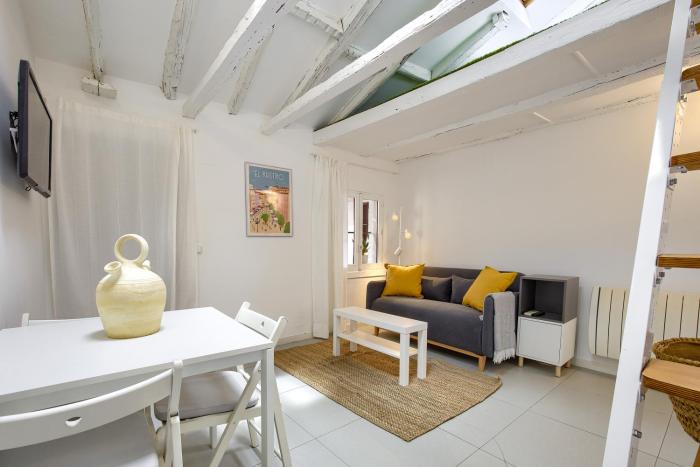 Latina Center - Estudio en La Latina