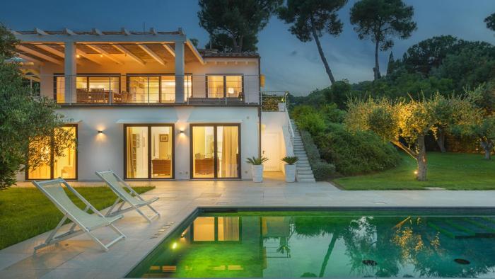 Villa Giomoa 8, Emma Villas