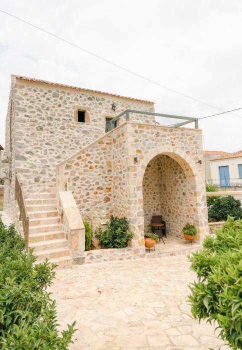 LA TORE DI MONTENEGRO