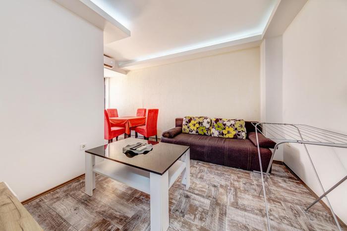 Post Office Center Apartments