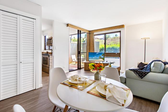 Kahana Manor 218