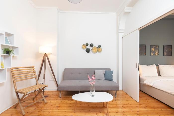 Houseloft Metropolitan Highlight