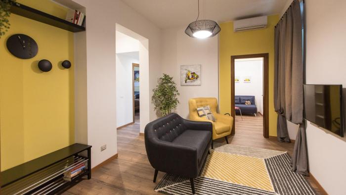 Saint Peter Prestigious by Rental in Rome