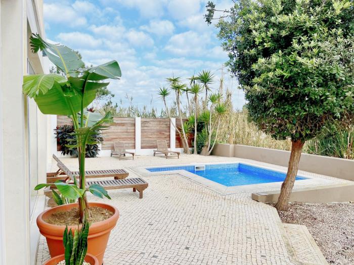 Sãone Guesthouse - Coworking & Retreat Location