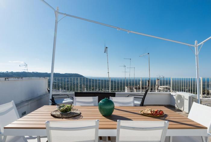 Terrazza Isabella by Wonderful Italy