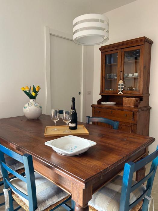 Appartamento Sole Blu