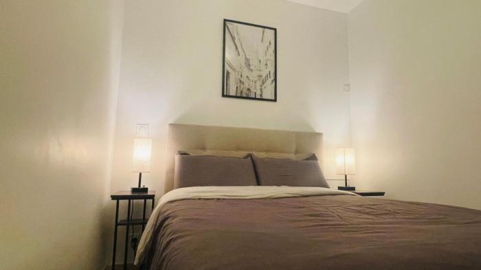 Joli 2 pièces tout confort Paris Parc des expositions Villepinte