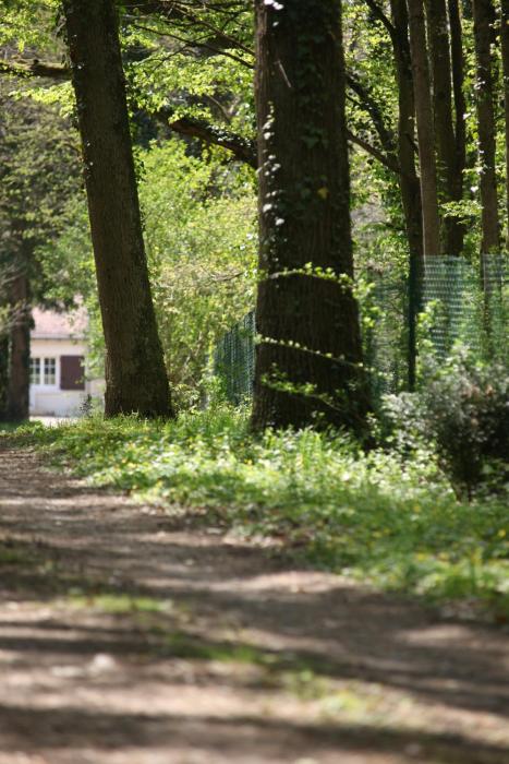 Fleurs de Brenne Gite