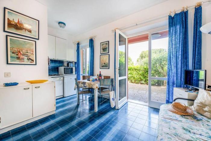 Gli Oleandri di Procchio