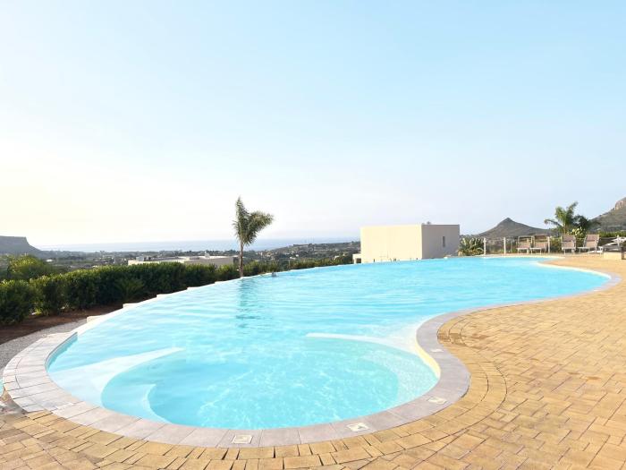 Villa Edori - Giardino degli Allori