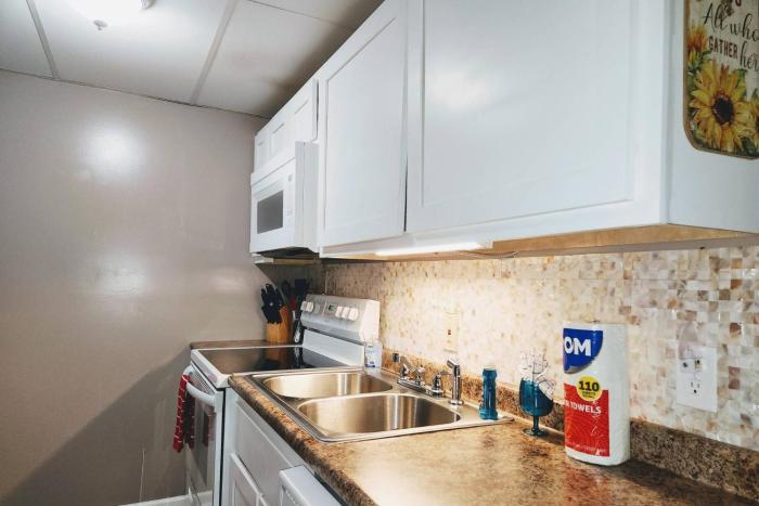 Gatlinburg Towers # 301