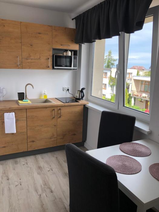 Apartamenty Młyńska Przygoda