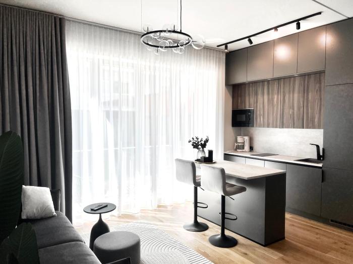 Pearl Apartment - Free parking