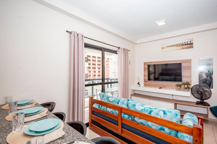 Flat Top - 100 M Da Praia De Pitangueiras 4083