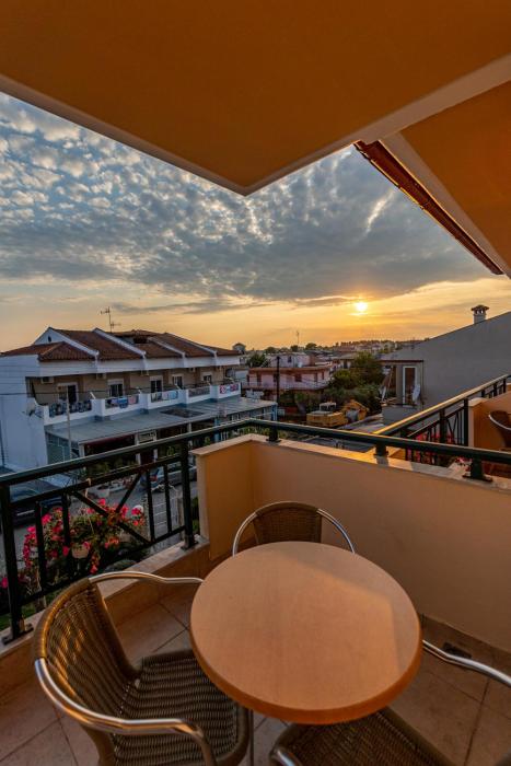 Thalassa Apartments