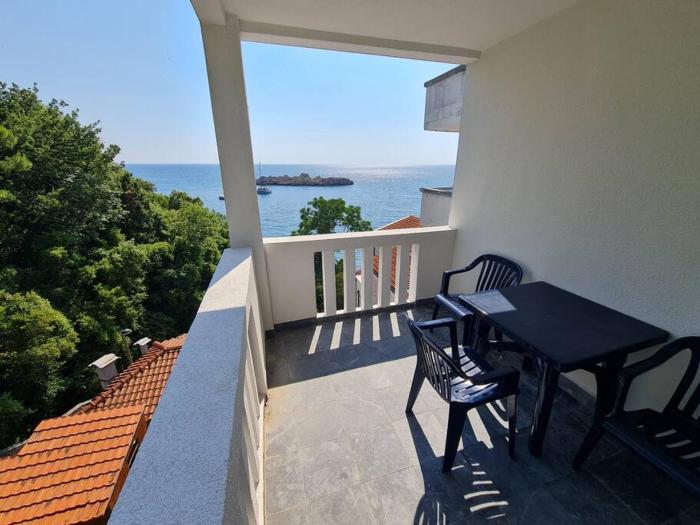 The View Sveti Stefan M2