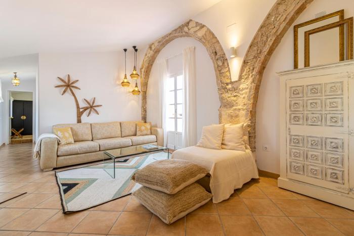 Ático La Casa Rosa - Parking opcional