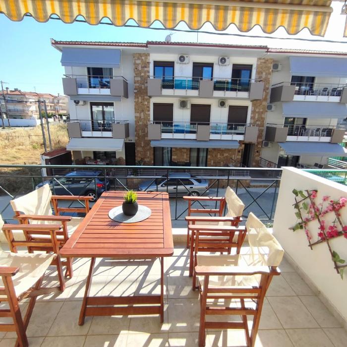 Sweet Home Kallithea RT Hospitality Services