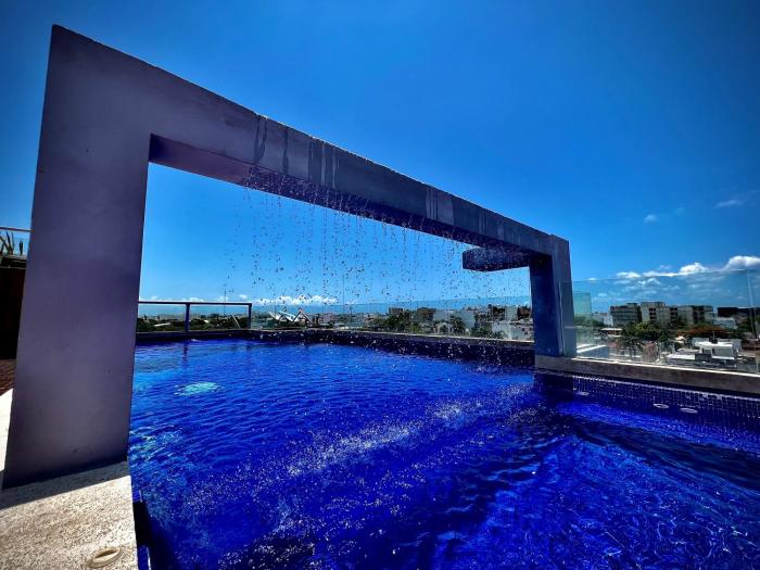 Playa Centro Rooftop Apartments & Studios