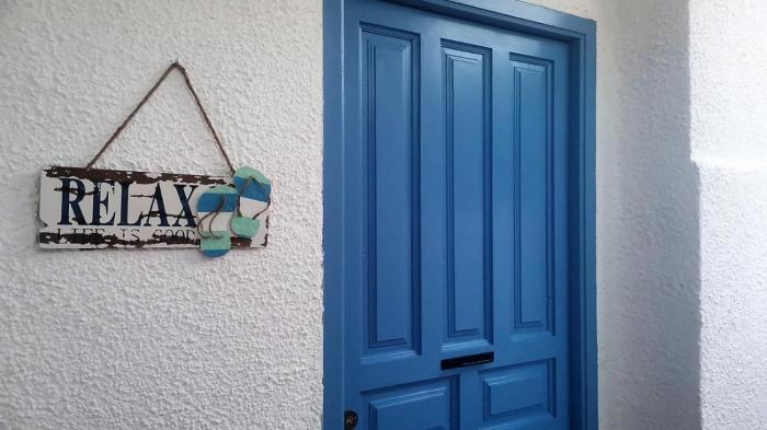 Apartamento Relax Mojácar